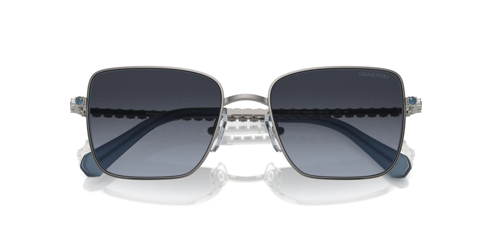 Swarovski 7015 Sunglasses - view 15